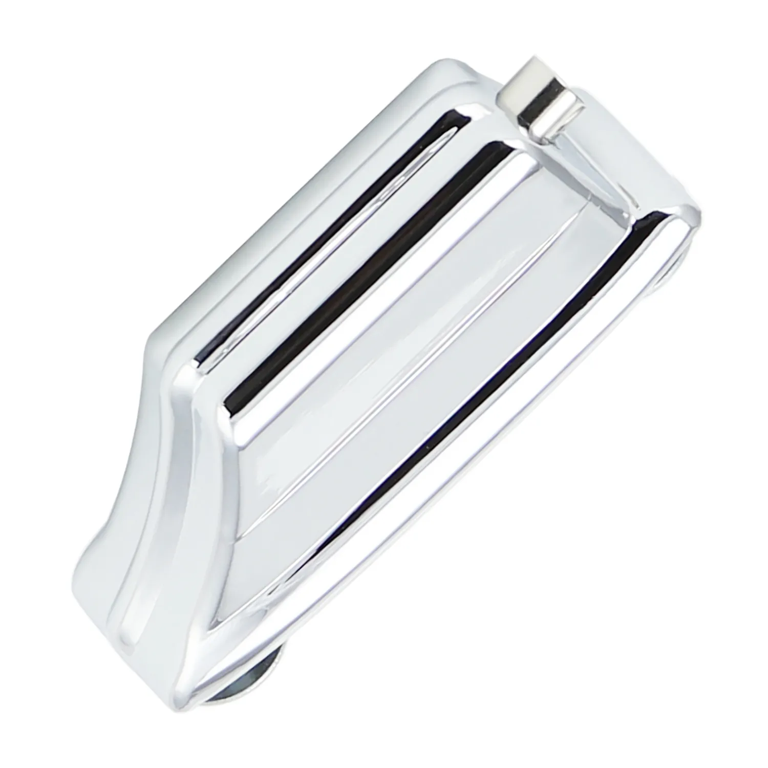 Coquille Rogers GC Beavertail