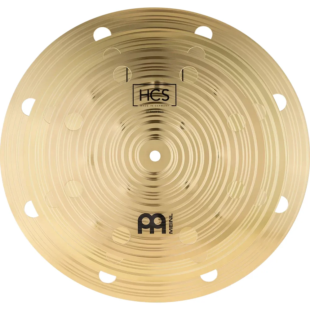 MEINL HCS Smack Stack 10"/12"/14" Stack