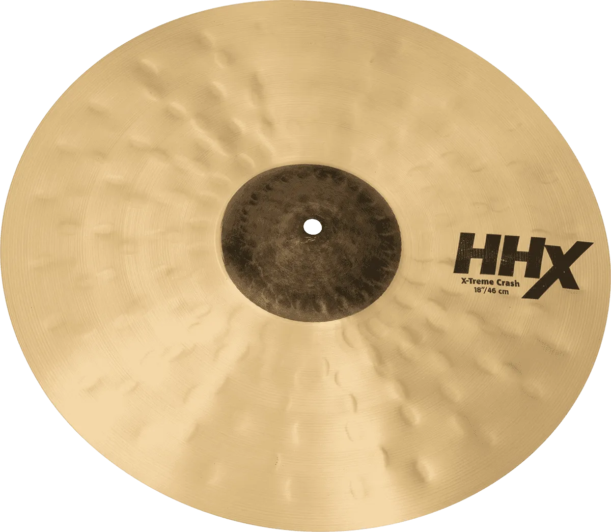 SABIAN HHX 18" X-Treme Crash