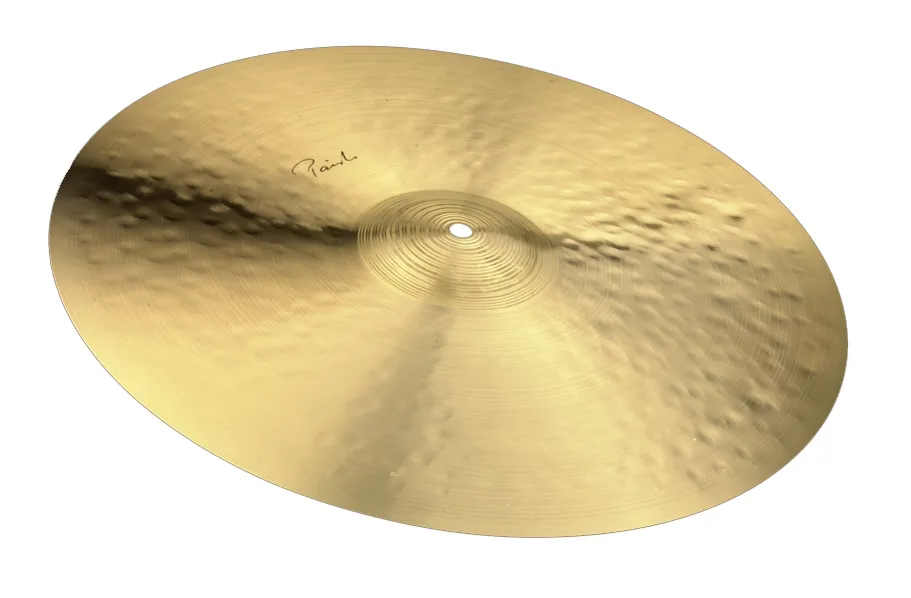 PAISTE 20" Traditionals Thin  Crash