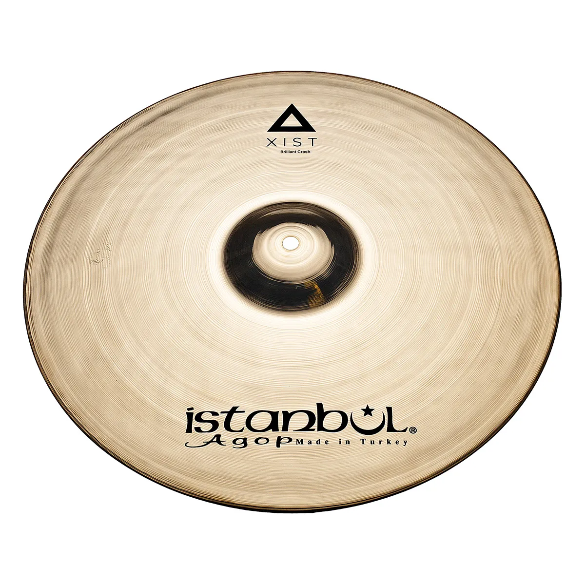 ISTANBUL Xist 20" Crash
