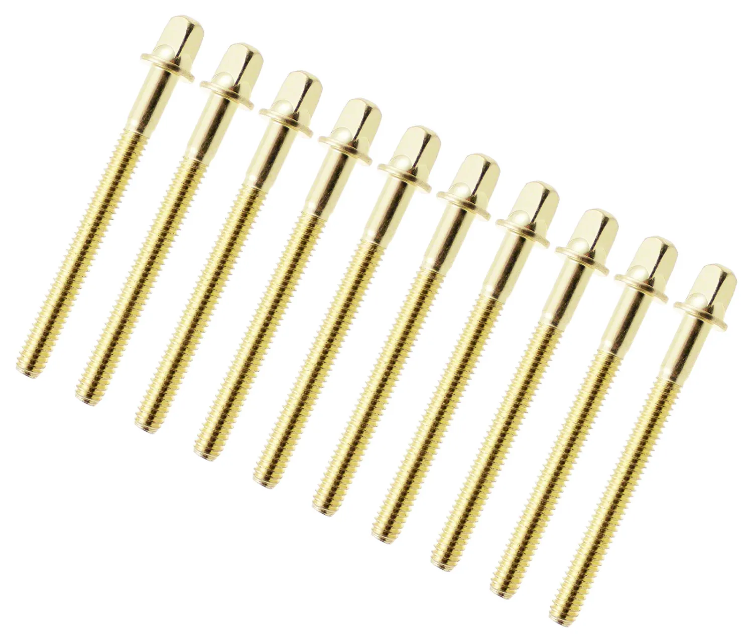 Tirant Spare Drum 56mm - Gold - (X10)