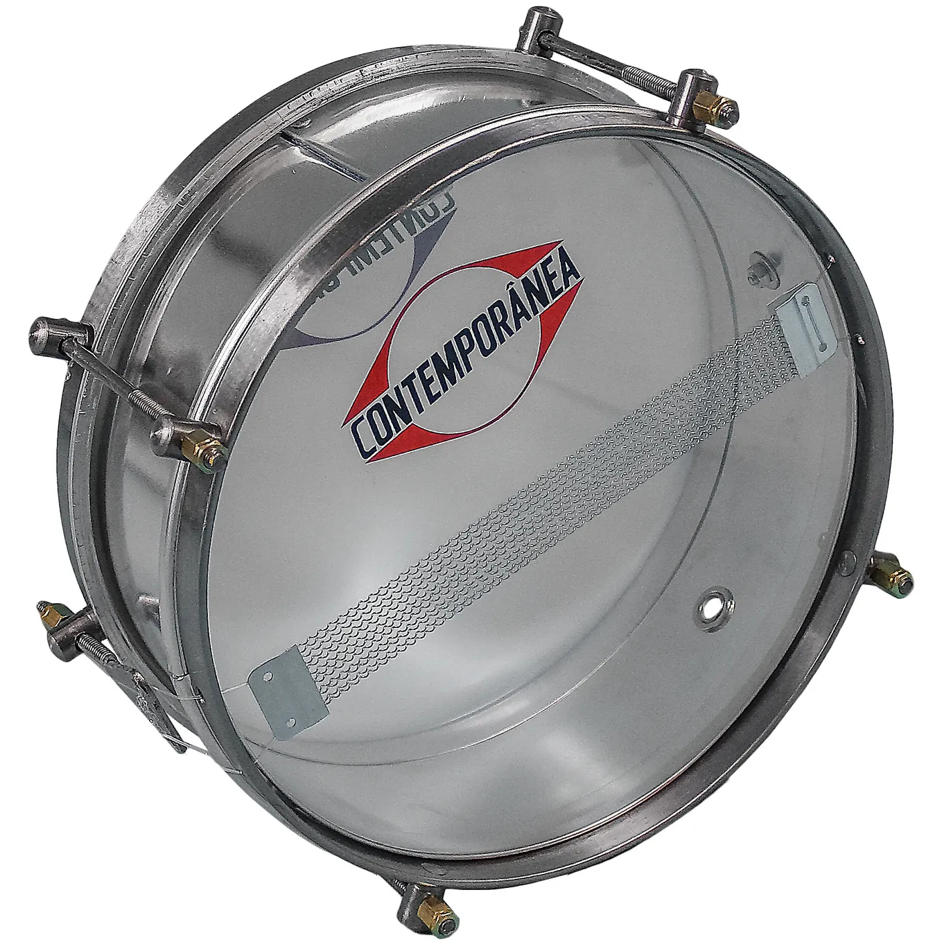 Caixa Contemporanea 12" X 15Cm - Snare - Light