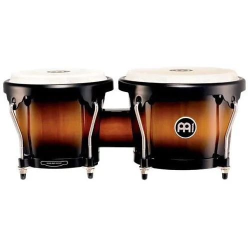 Bongos Meinl Headliner - 6.75/8" - Sunburst
