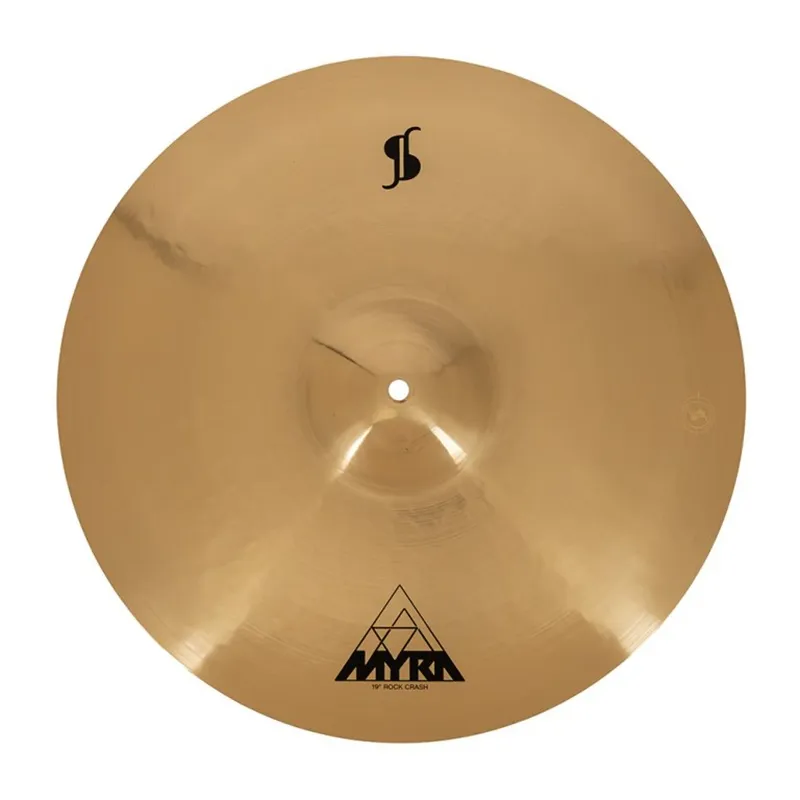 STAGG Myra 18" Rock Crash