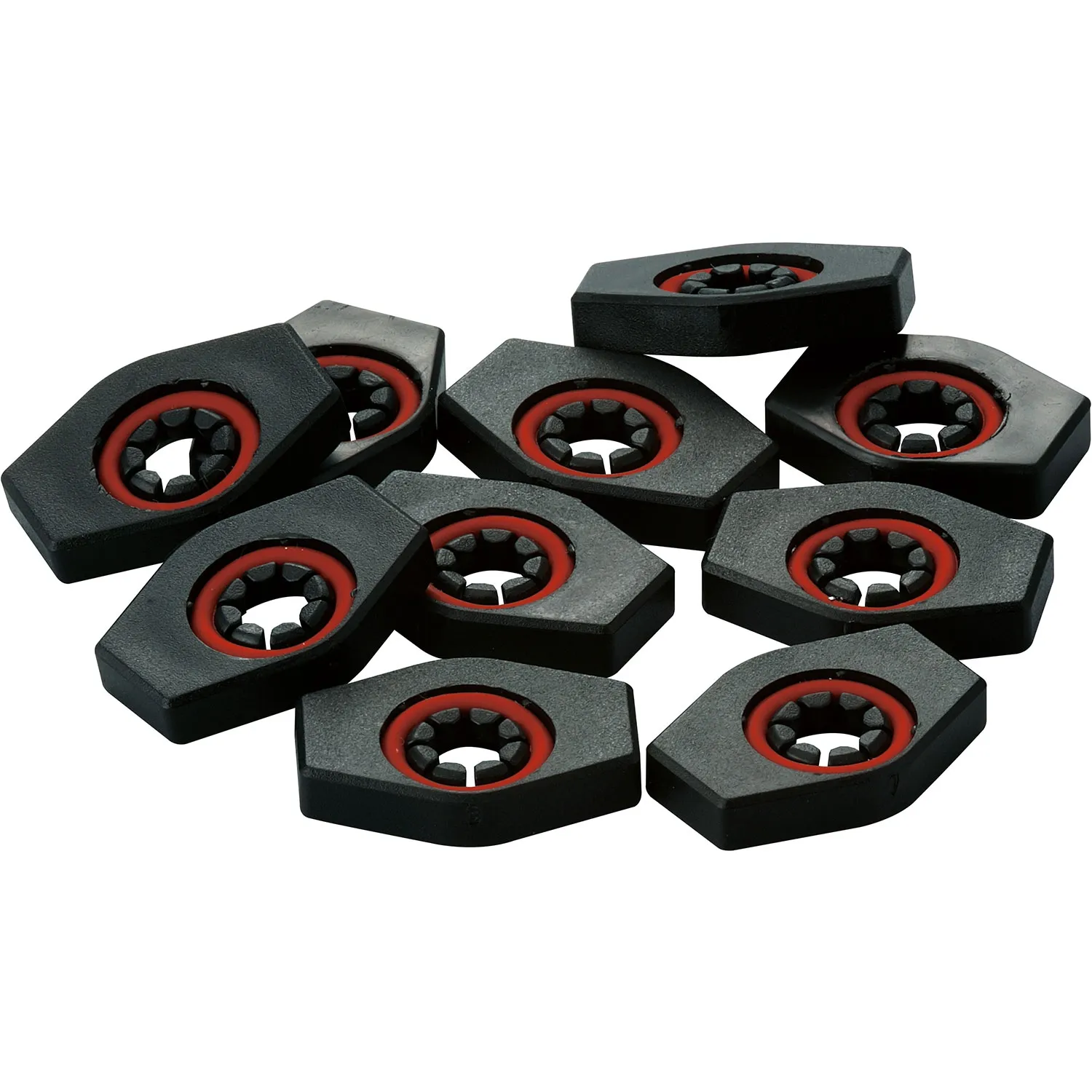 Bloque Tirant Tama Tension Lock (X10)