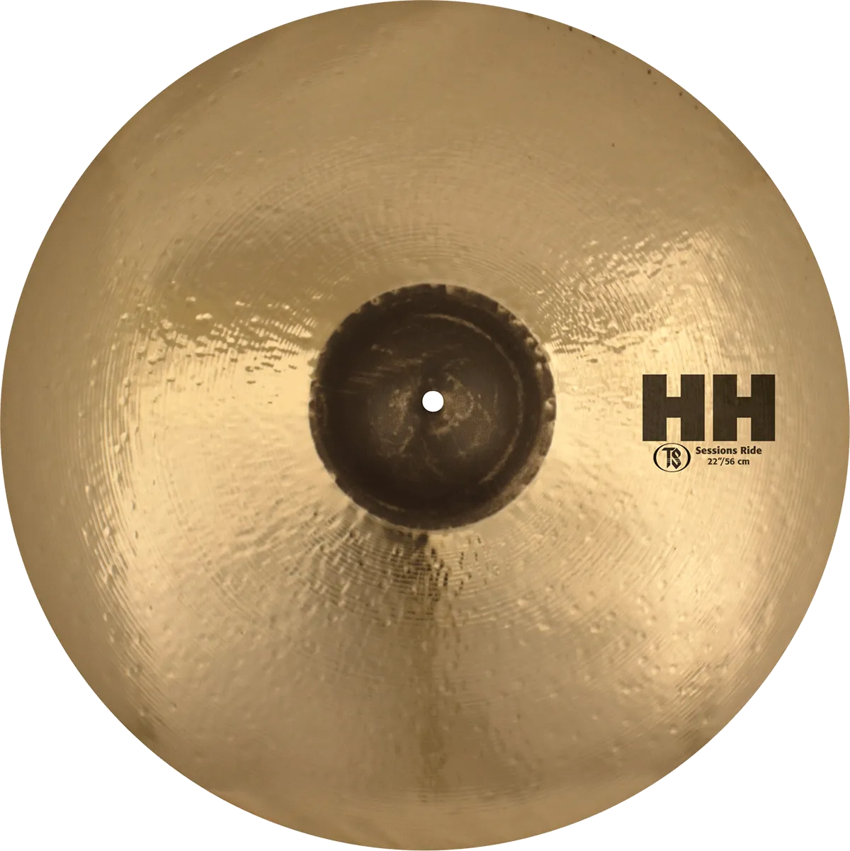 SABIAN HH 22" Session Todd Sucherman Ride