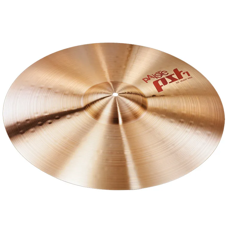 PAISTE PST7 20" Ride