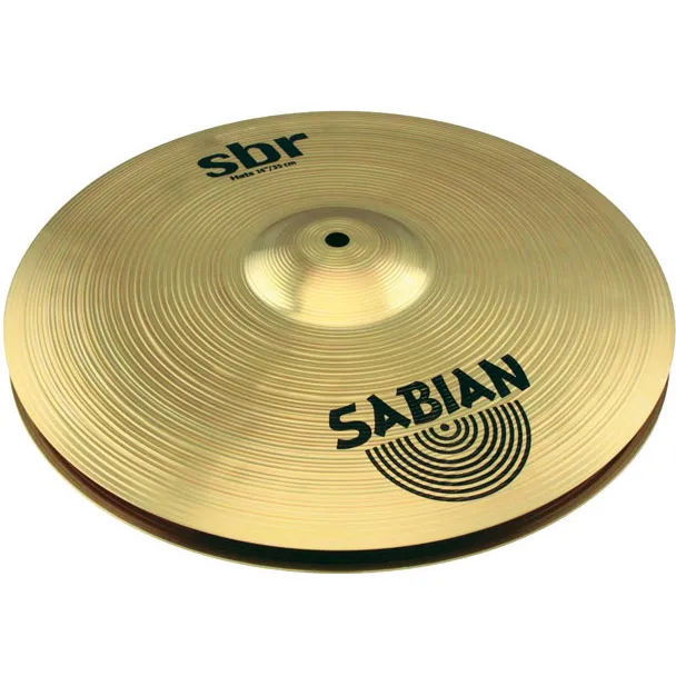 SABIAN SBR 13" Hi-Hat