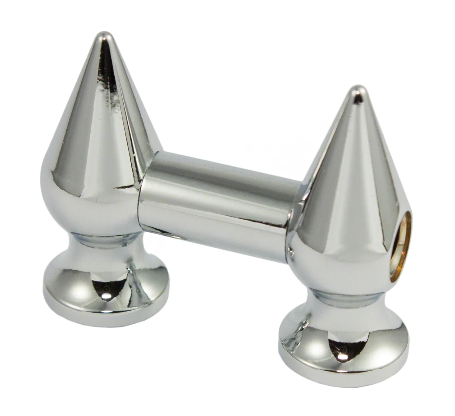 Coquille Spare Drum Tube Lug - Simple Tirant - 25Mm