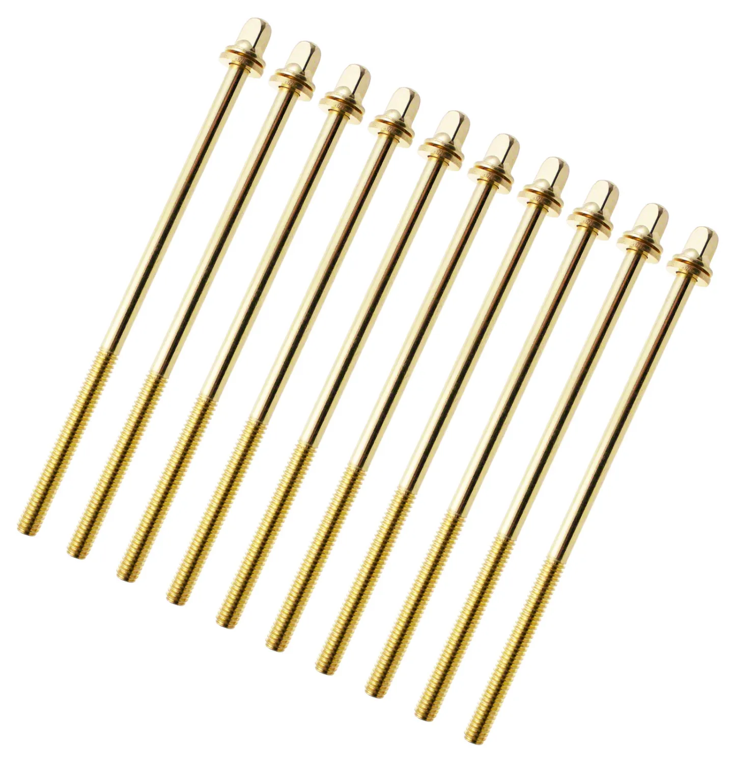 Tirant Spare Drum 115mm - Gold (X10)