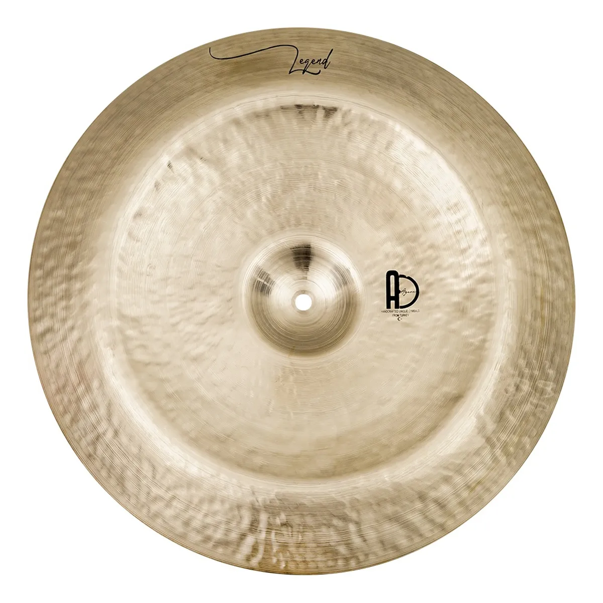 AGEAN Legend 14" China