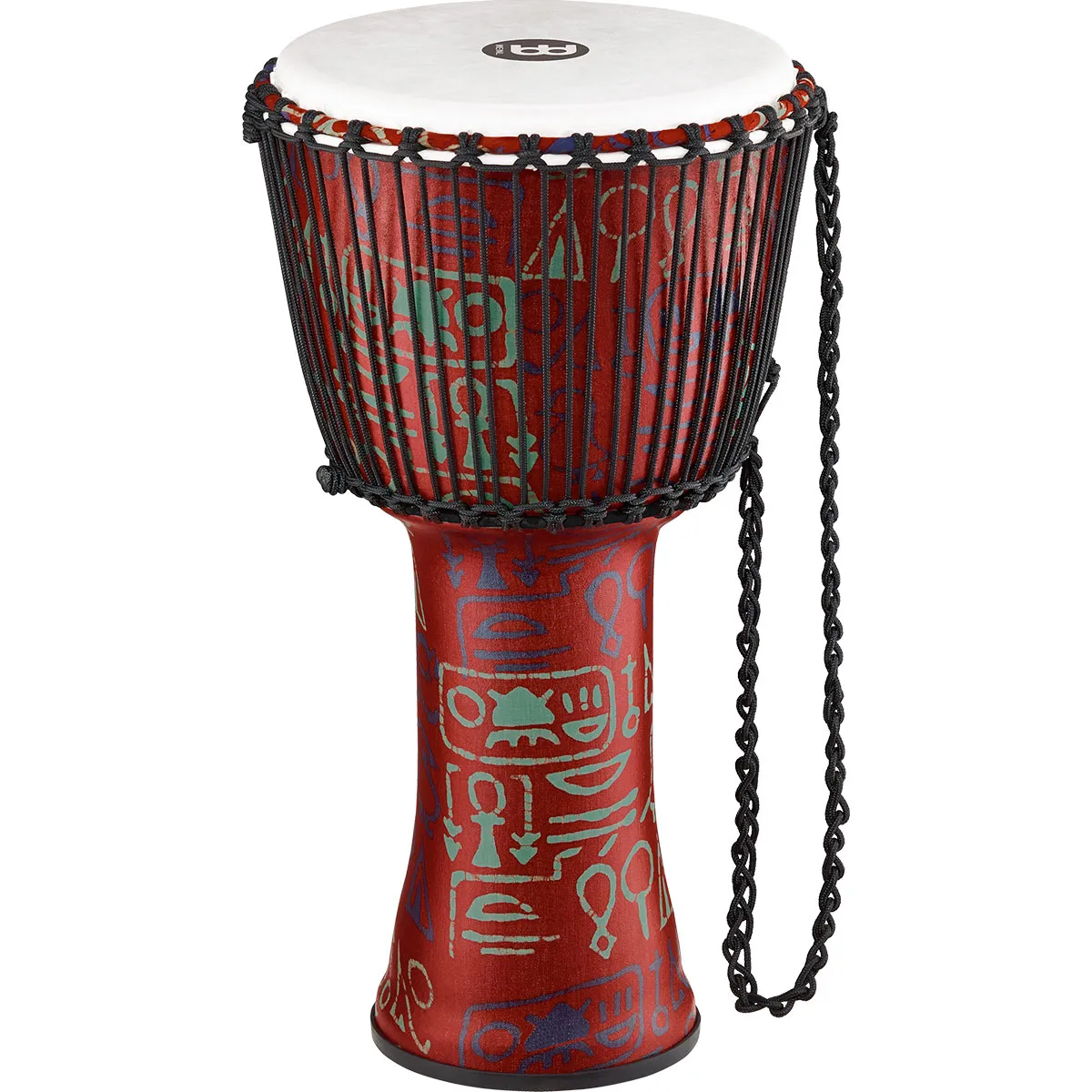 Djembe Meinl 12"" Synthetique - Pharaoh''s"'