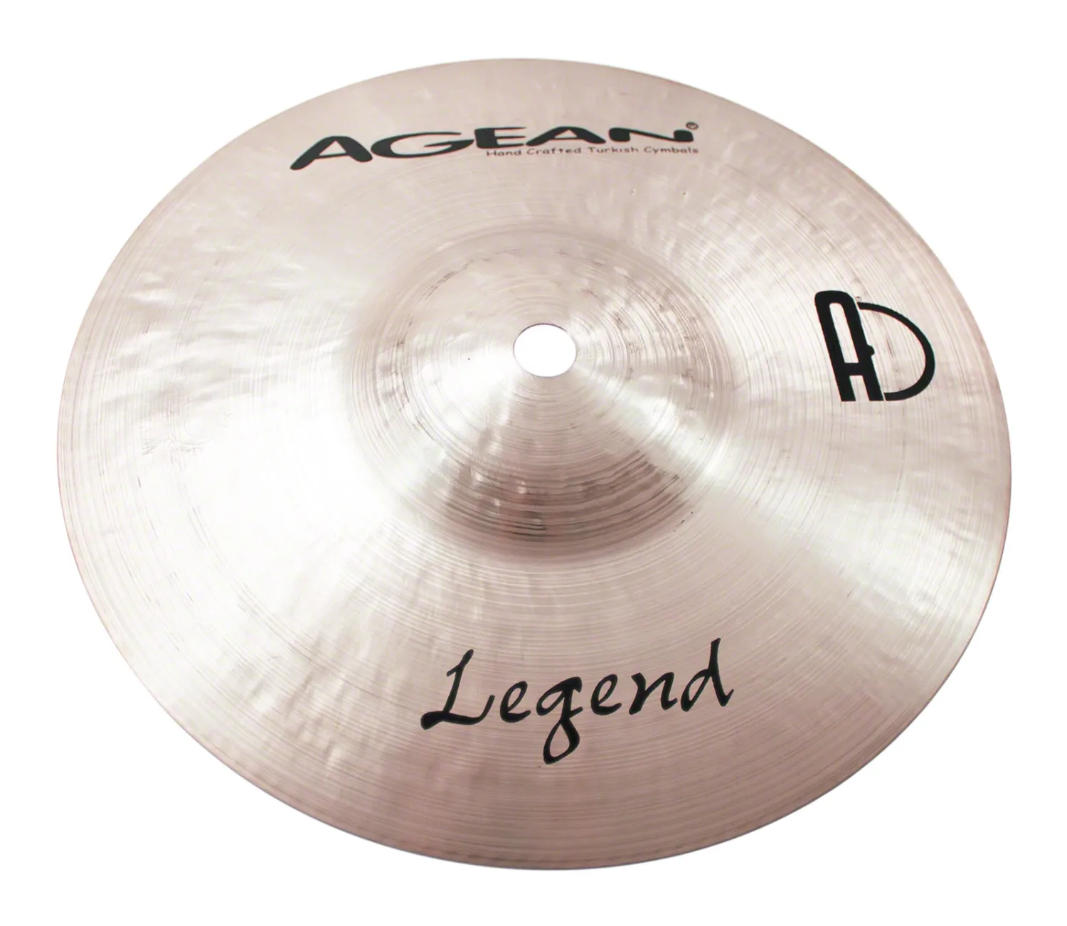 AGEAN Legend 08" Splash