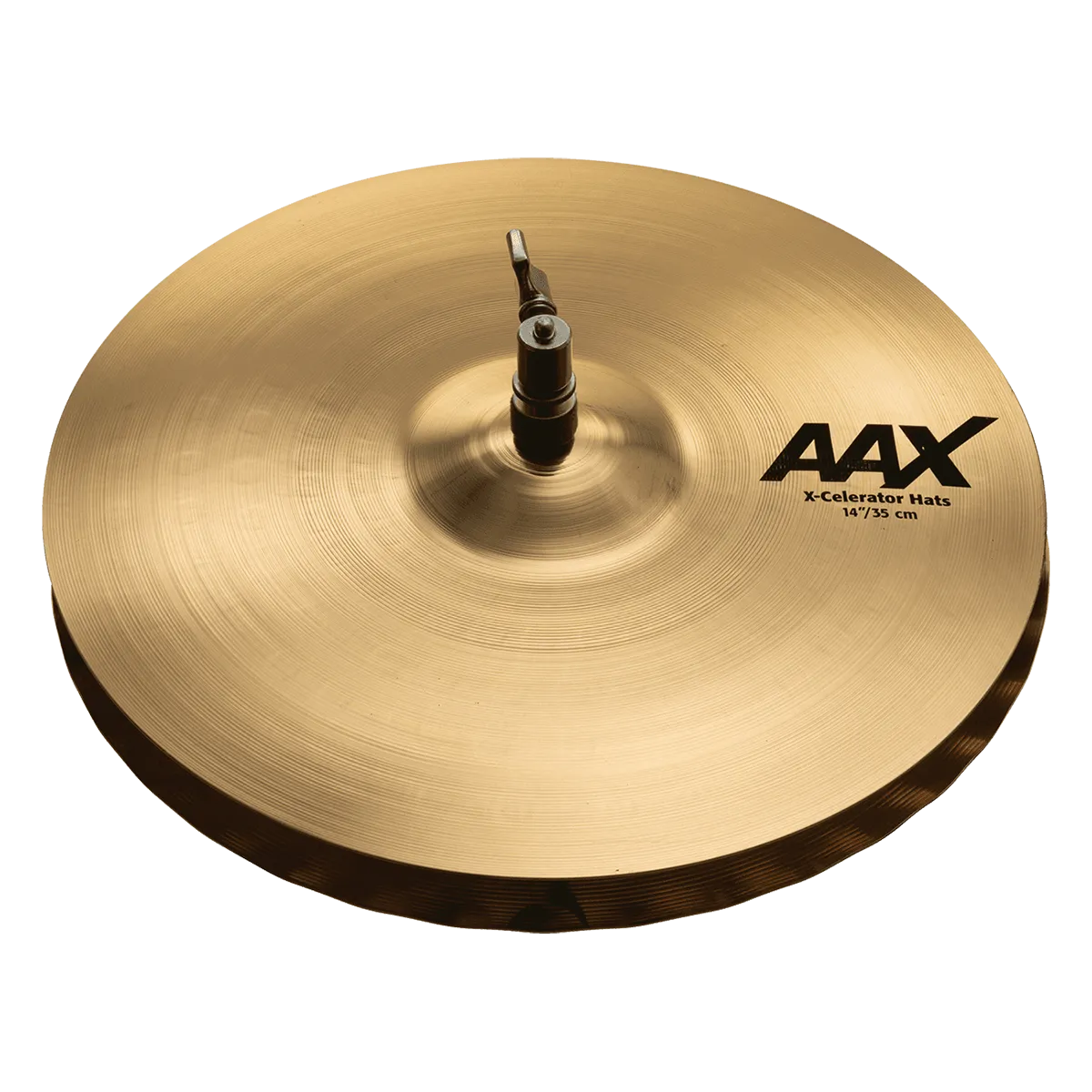 SABIAN AAX 14" X-Celerator Hi-Hat