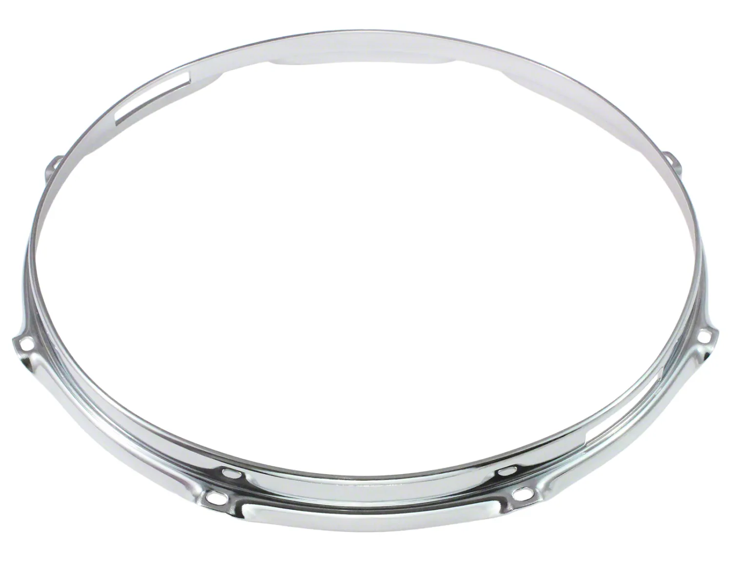 Cercle Sparedrum 14" - 8 Tirants - Timbre - Stick Saver - 2.3Mm