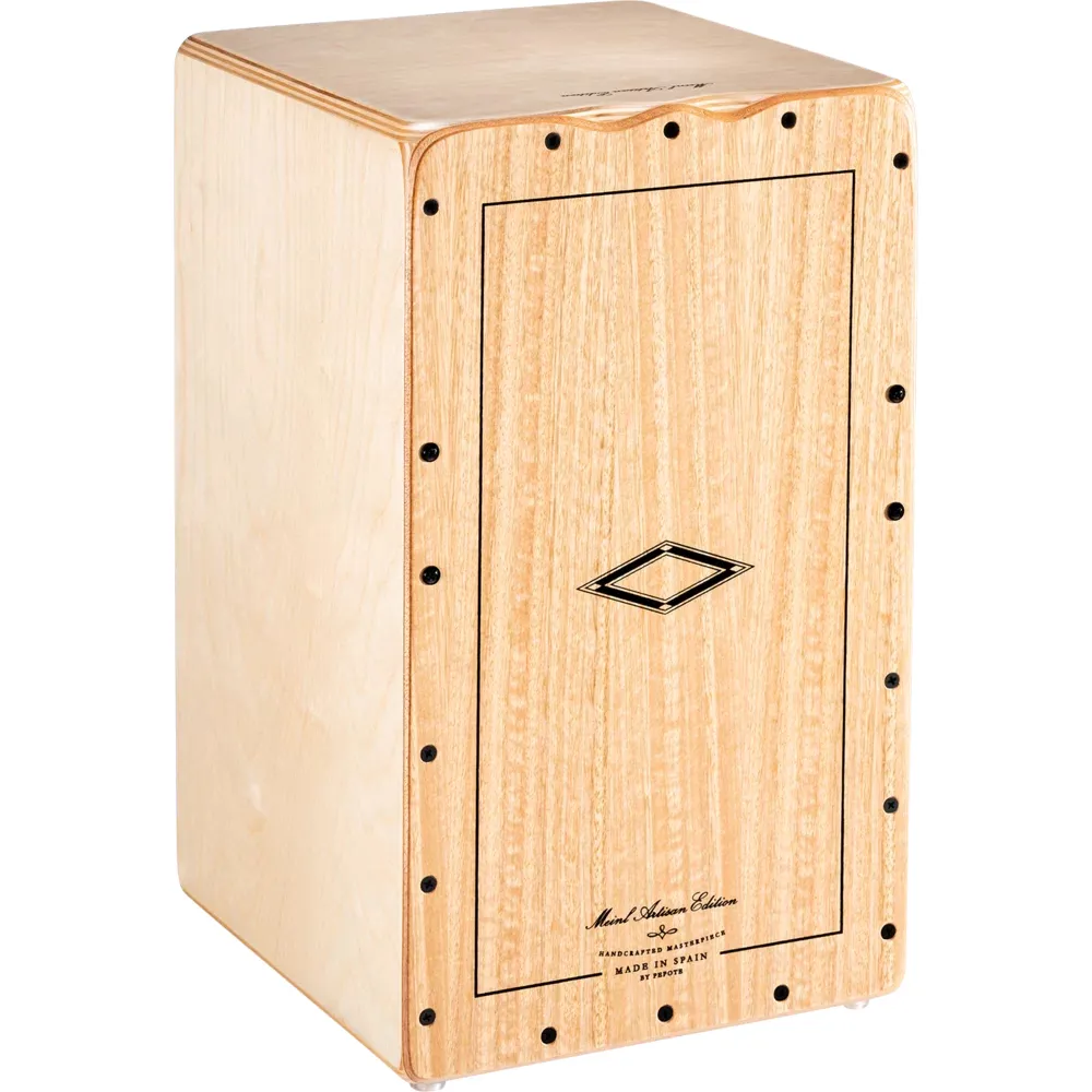MEINL AETLLE Cajon Artisan Edition Tango Eucalyptus 
