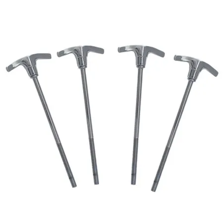 Tirant Gibraltar Sc-Bdtrl GC En T 106mm Filetage Large (X4)