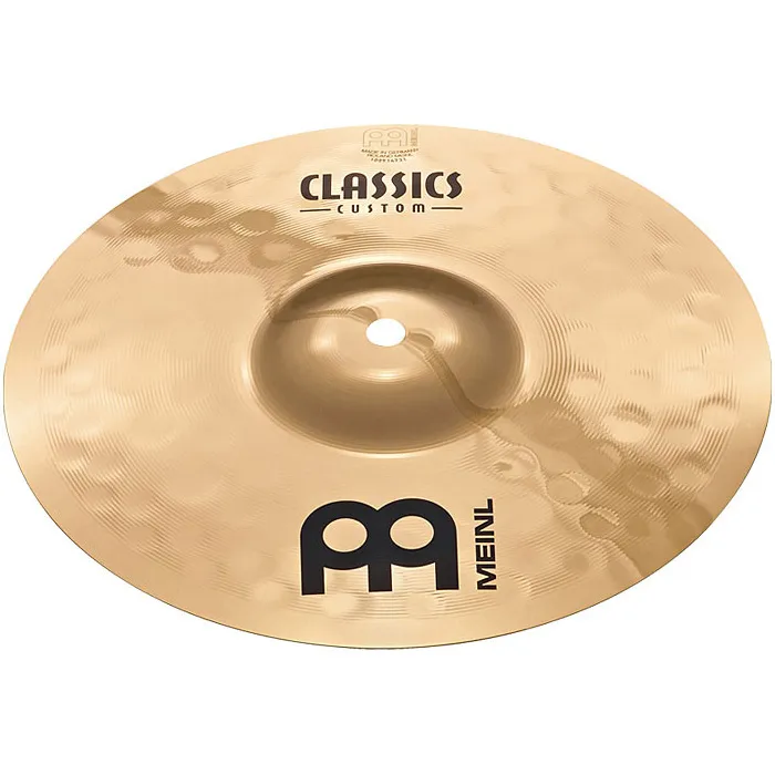 MEINL Classics Custom 12" Splash