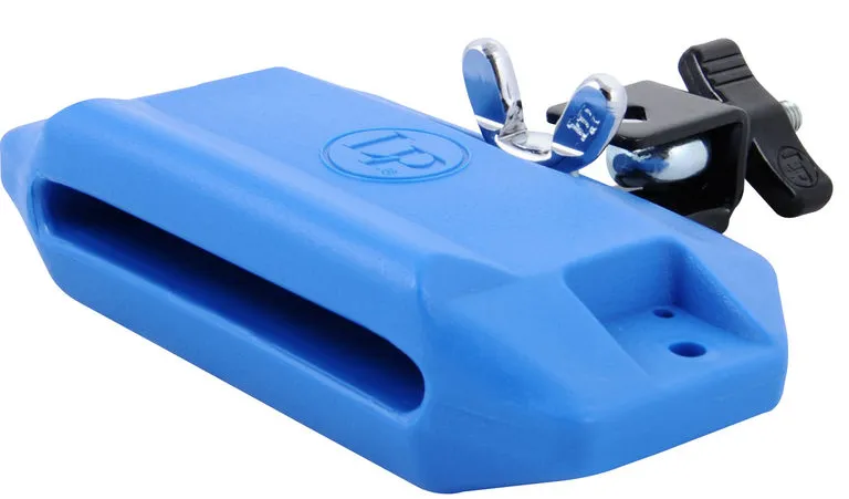 Jam Block LP 1205 Aigu - Blue