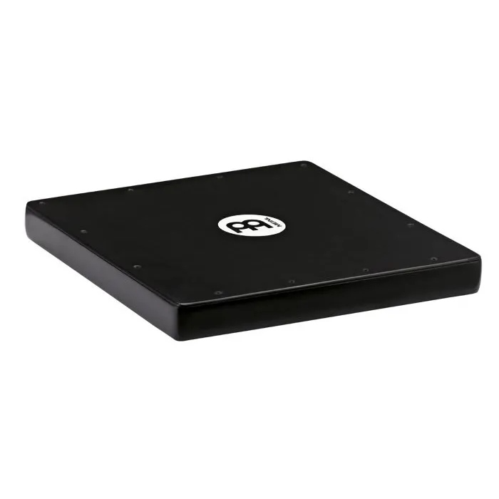 MEINL TCAJ1BK Cajon Travel Black 