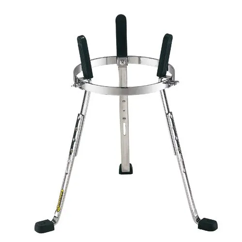 MEINL STDJEMBE Stand Djembe Panier Chrome