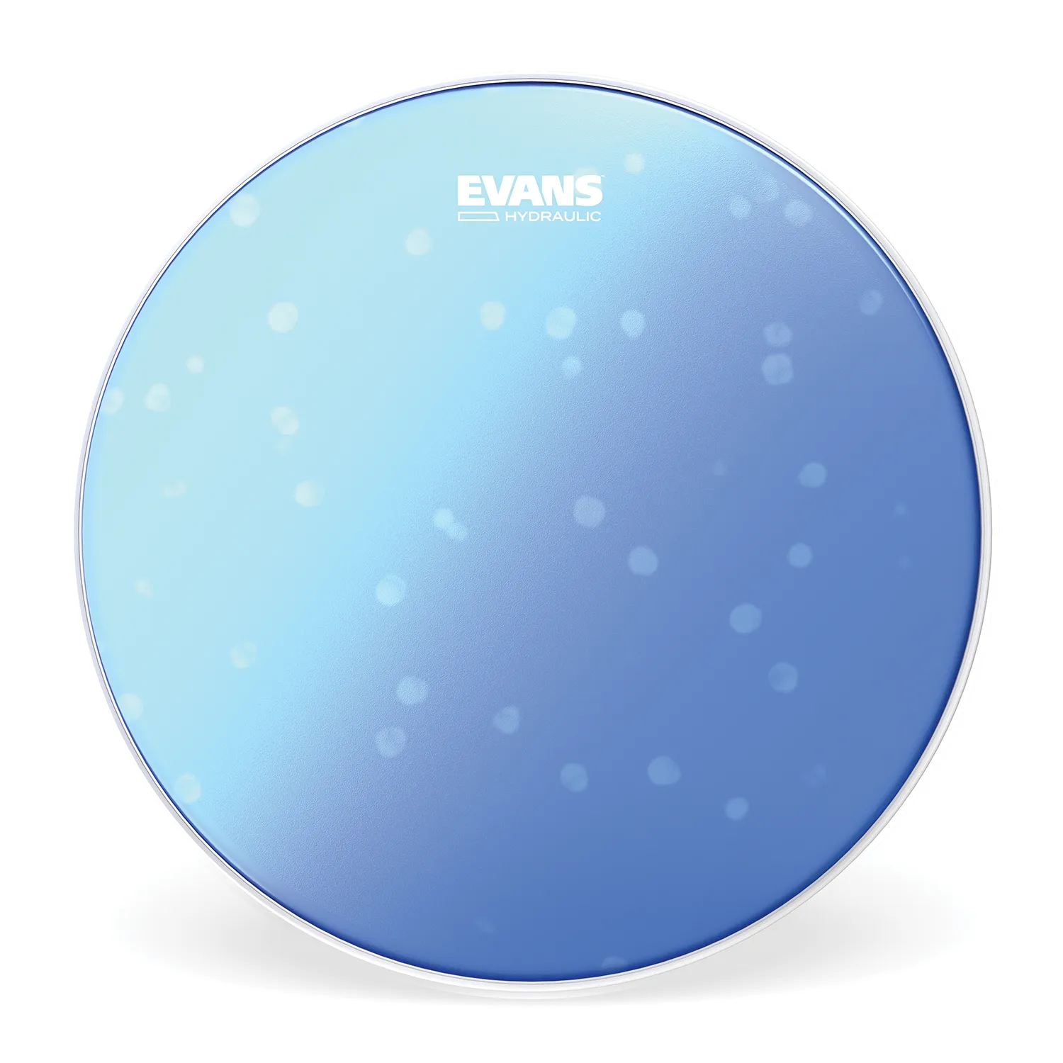 EVANS Hydraulic 14" Blue Coated