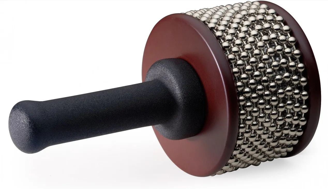 Cabassa Stagg Pro Medium - Bois