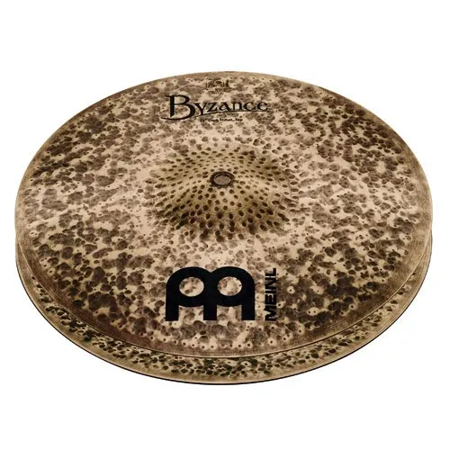 MEINL Byzance Dark 15" Hit-hat