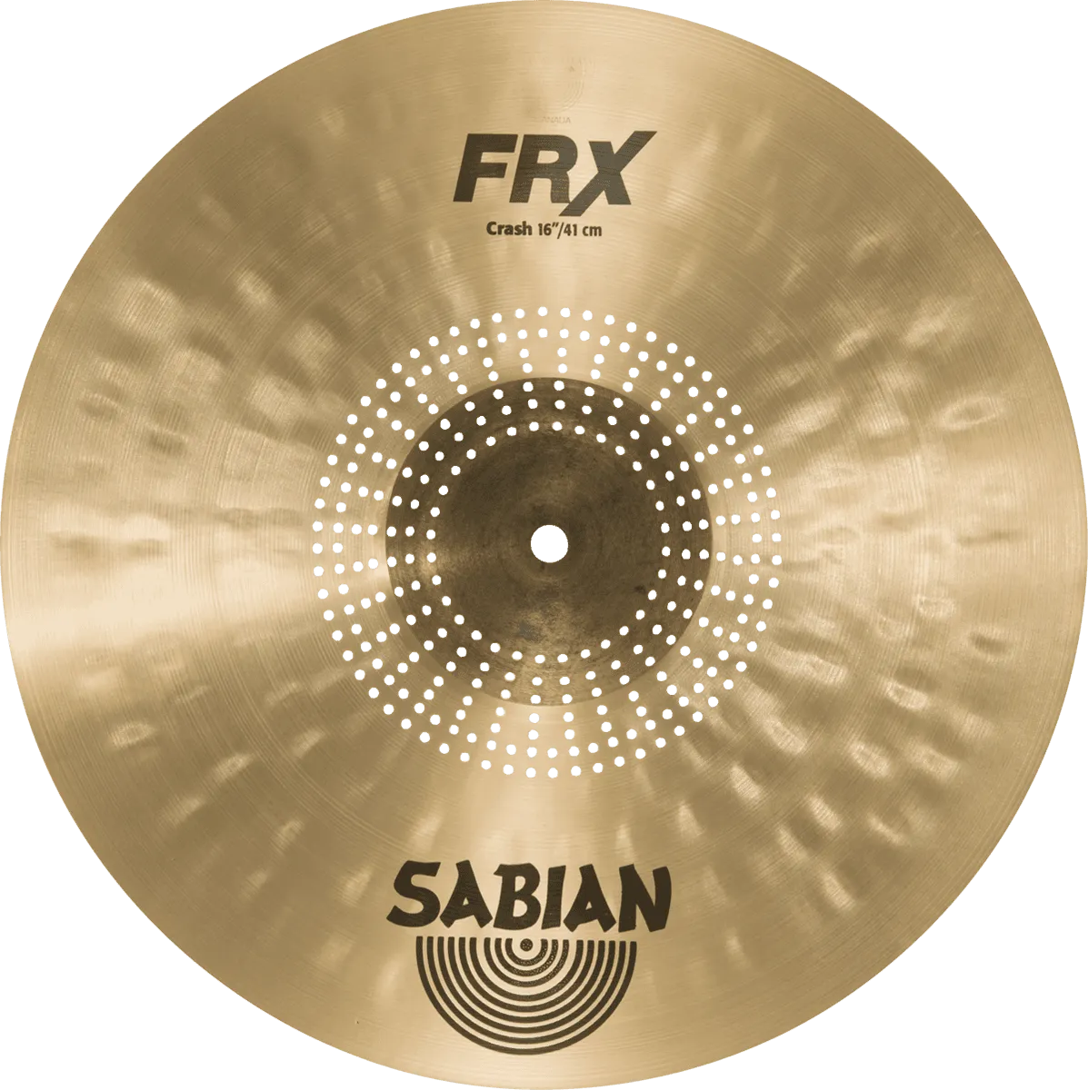 SABIAN FRX 16" Crash
