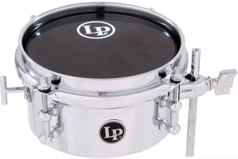 Timbale LP 846Sn - 06" Timbre - Acier