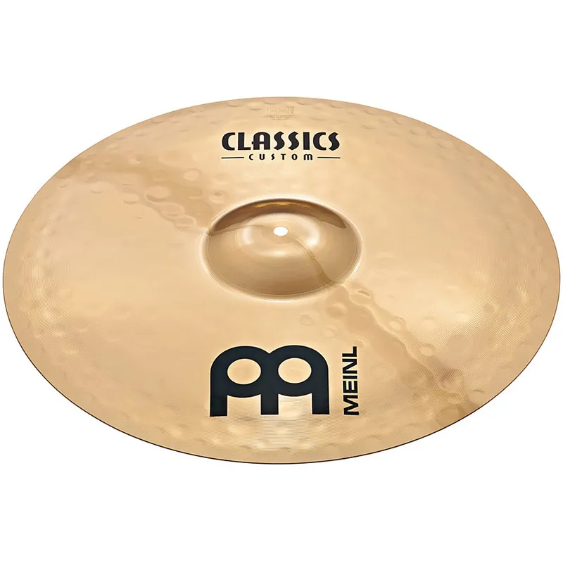 MEINL Classics Custom 20" Medium Ride
