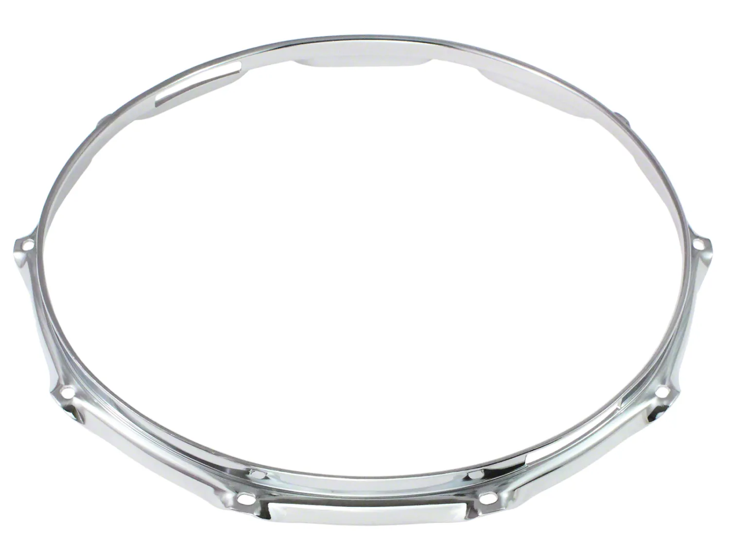 Cercle Sparedrum 15" - 10 Tirants - Timbre - Triple Flange 2.3Mm