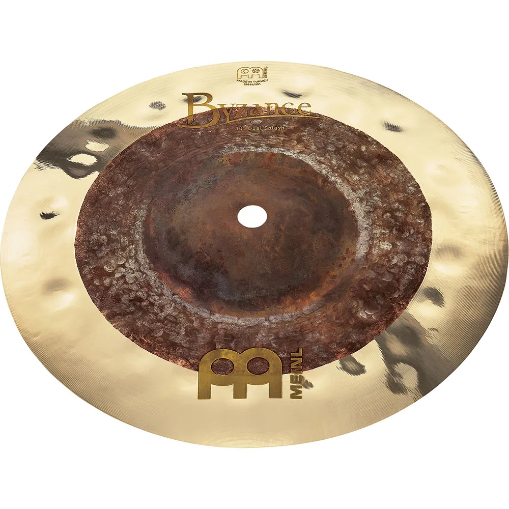 MEINL Byzance Dual 10" Splash