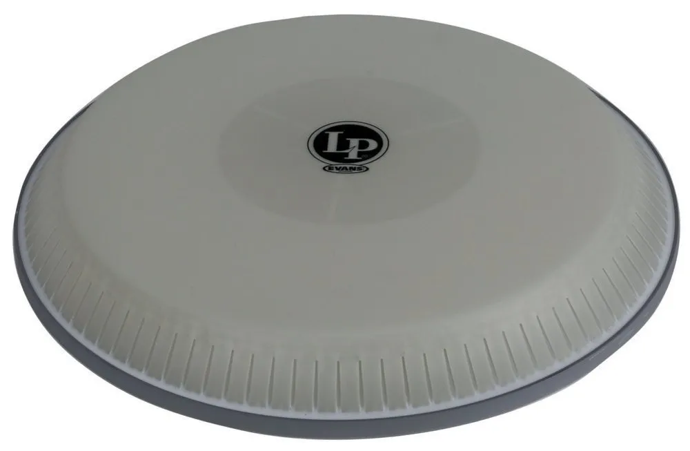 Peau Conga LP 11 3/4" Compact Conga - Lp265Be