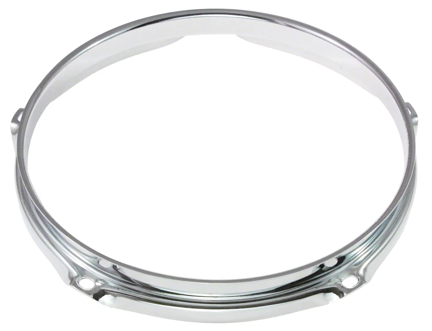 Cercle Sparedrum 8" - 5 Tirants - Triple Flange 1.6Mm