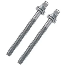 Tirant Tama 48mm Chrome Tom / Caisse Claire (X2)