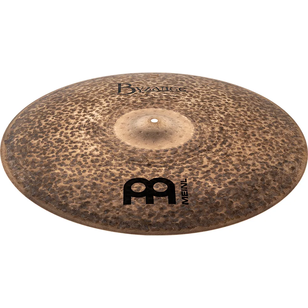 MEINL Byzance 22" Big Apple Dark Tradition Light Ride