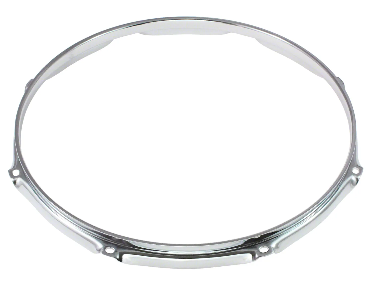 Cercle Sparedrum 13" - 8 Tirants - Super Triple Flange 3Mm