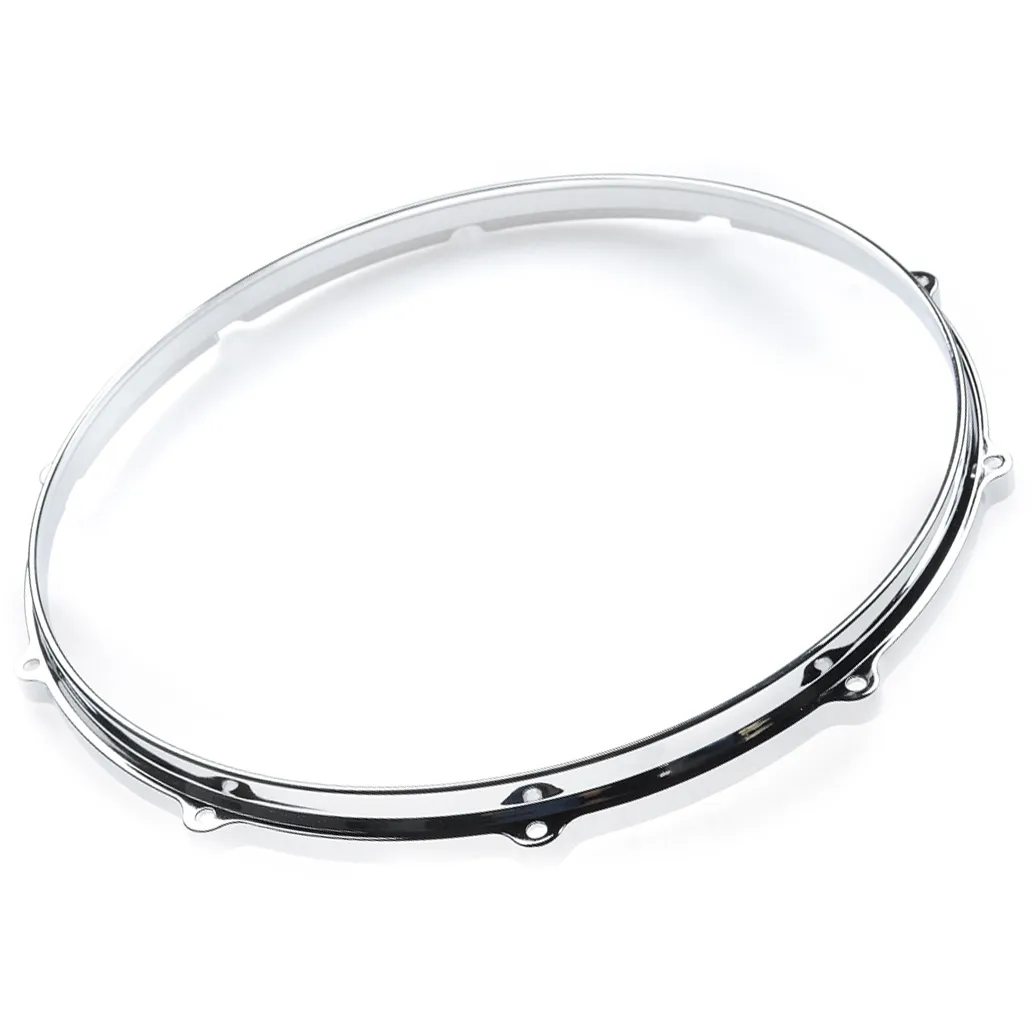 YAMAHA Cercle Moule 14" - 10 Tirants Timbre - Aluminium Die Cast (X1)