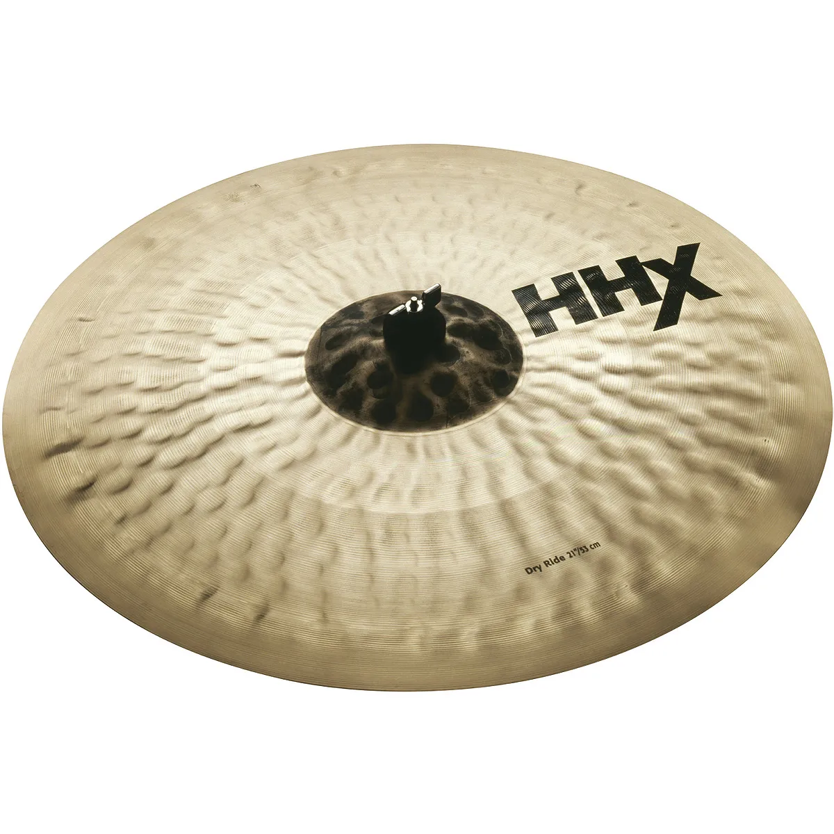 SABIAN HHX 21" Raw Bell Ride