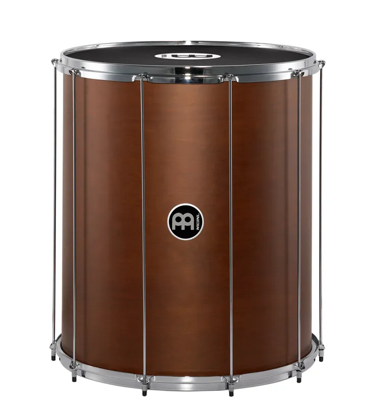 Surdo Meinl 20 X 24" - Bois
