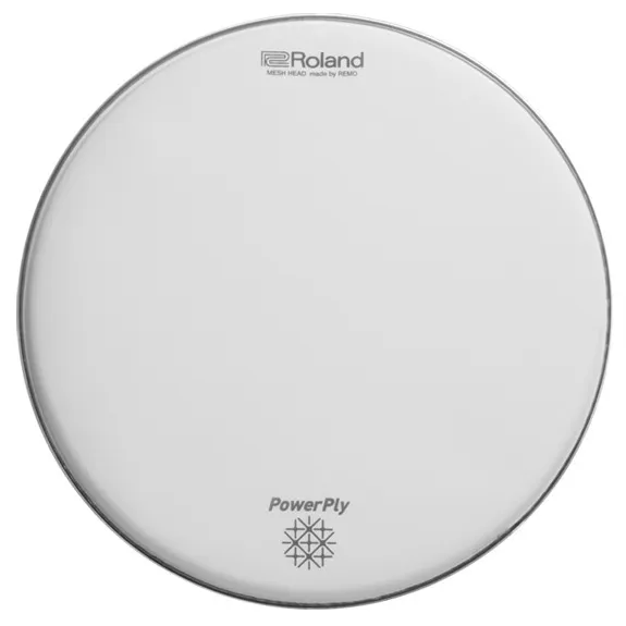 ROLAND MH2-13 Peau Mesh 13" Powerply