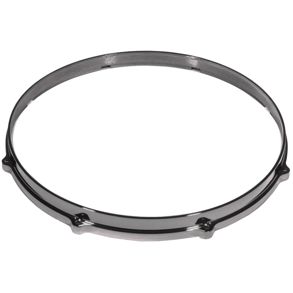 Cercle Tama Moule Timbre 14-10 - Black Nickel