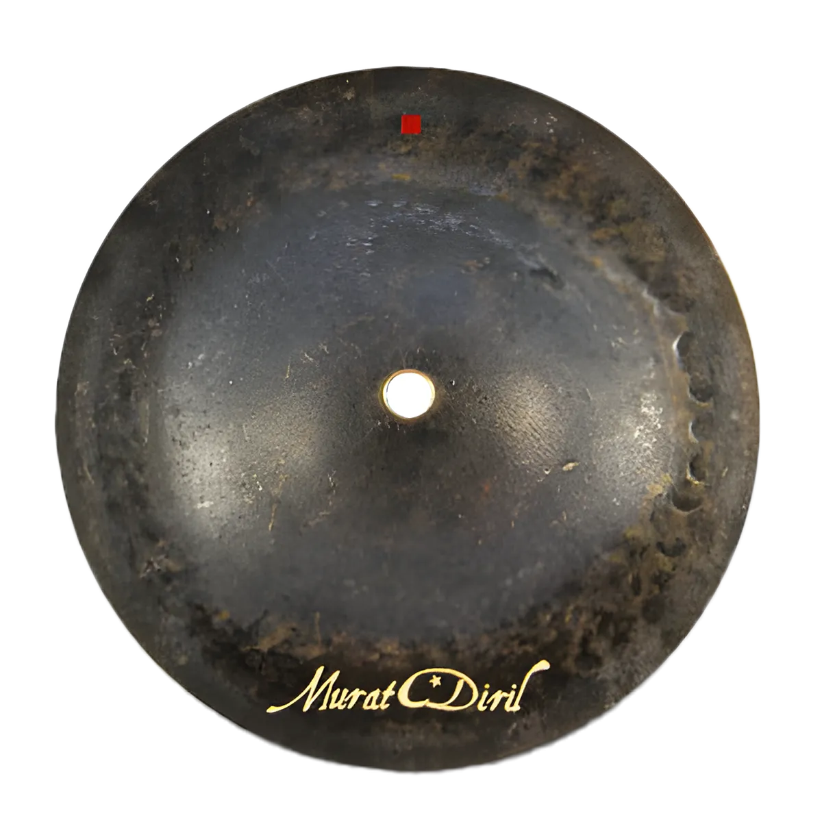 MURAT DIRIL Renaissance 06" FX Bell