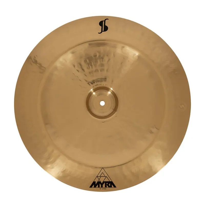 STAGG Myra 18" China