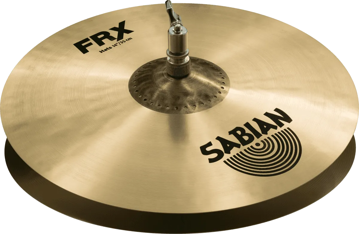 SABIAN FRX 14" Hi-Hat