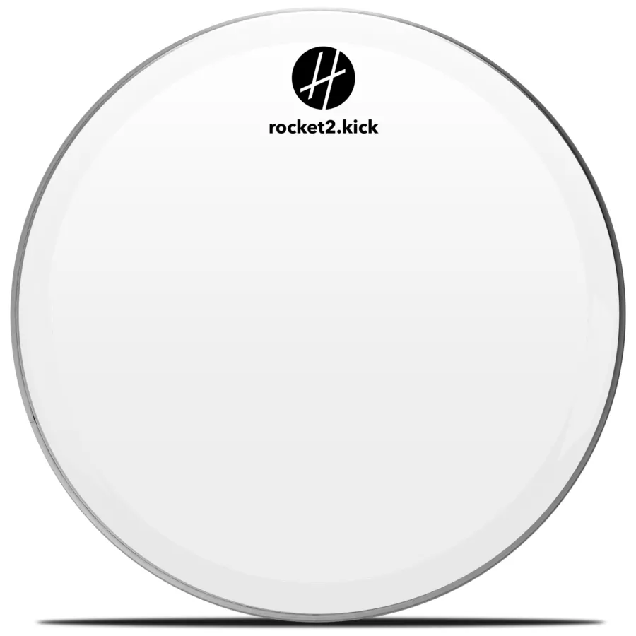 HEATS Rocket 2 Kick 22" Bass Clear