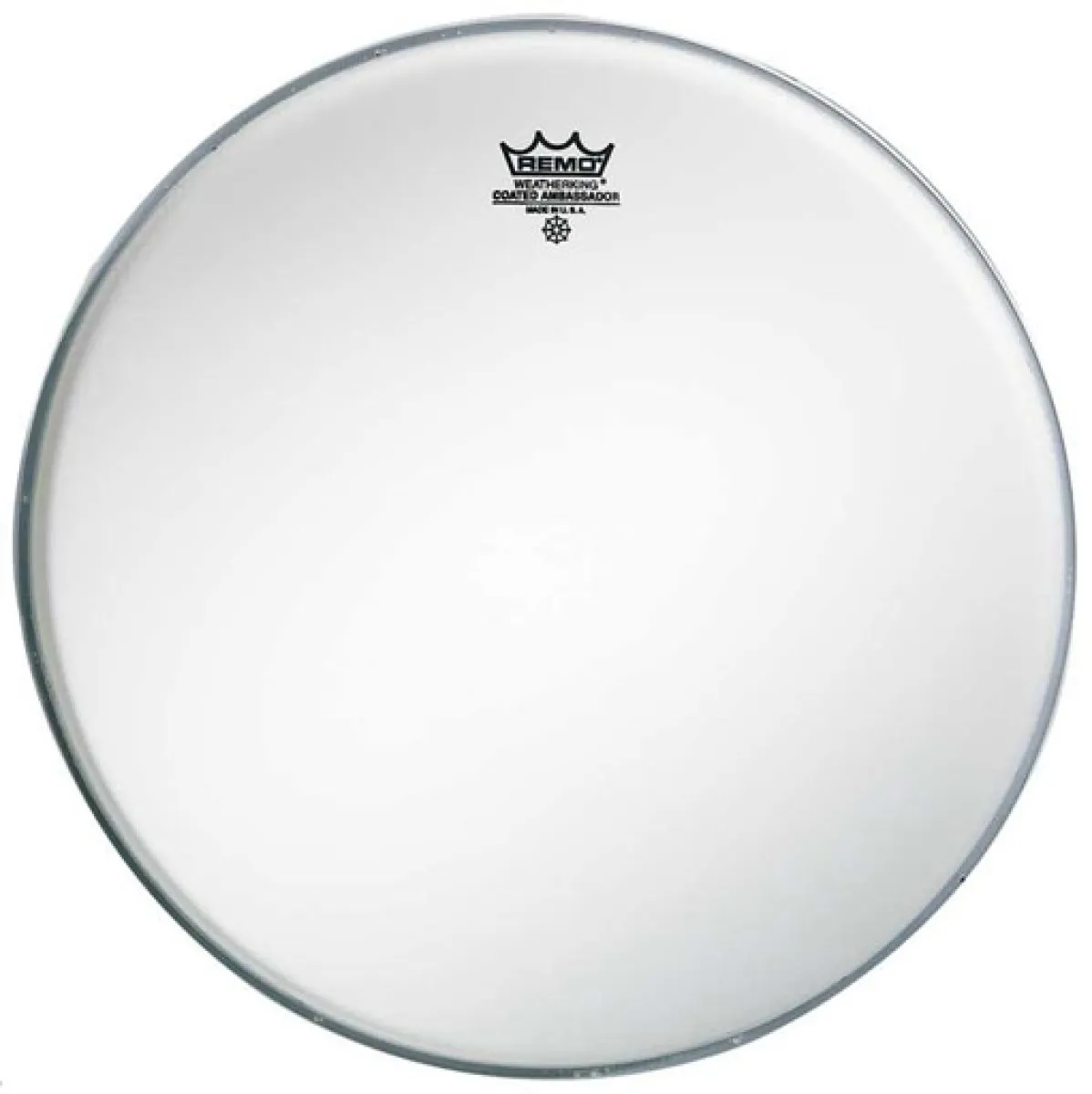 REMO Pre-Inter Ambassador 12" Coated