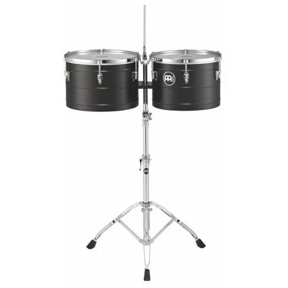 Timbales Meinl 14/15" Marathon - Turbo